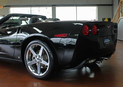 2007 Chevrolet Corvette Convertible   - Photo 7 - North Canton, OH 44720