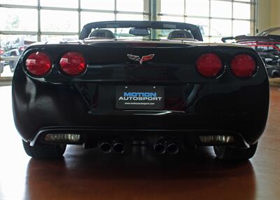 2007 Chevrolet Corvette Convertible   - Photo 9 - North Canton, OH 44720