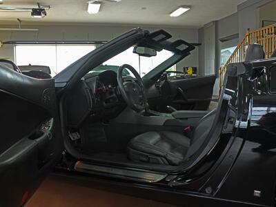 2007 Chevrolet Corvette Convertible   - Photo 18 - North Canton, OH 44720