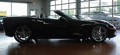 2007 Chevrolet Corvette Convertible   - Photo 14 - North Canton, OH 44720