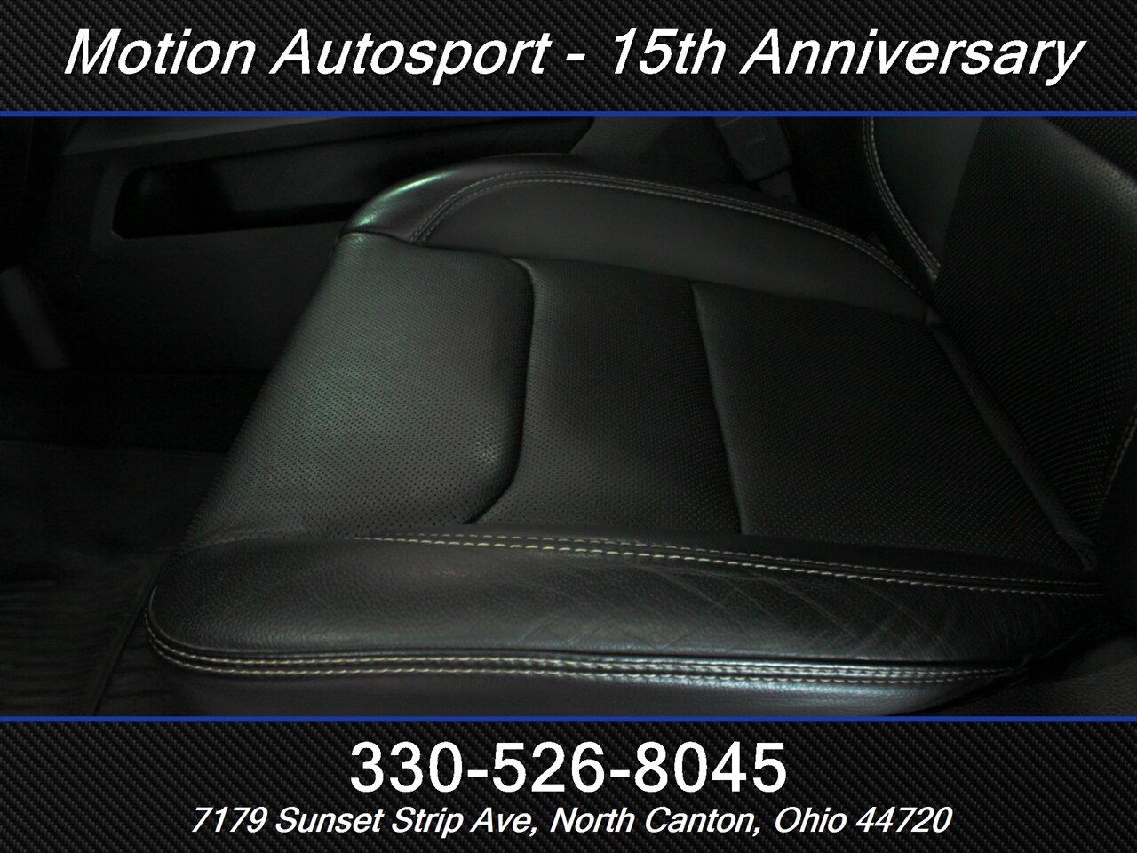 2019 RAM 1500 Sport Panoramic Roof Level 2 Package 4X4 - Photo 35 - North Canton, OH 44720