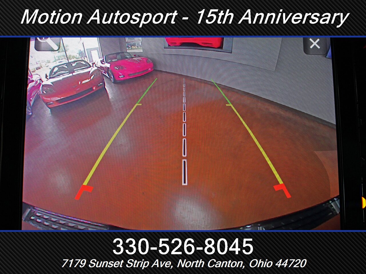 2019 RAM 1500 Sport Panoramic Roof Level 2 Package 4X4 - Photo 32 - North Canton, OH 44720