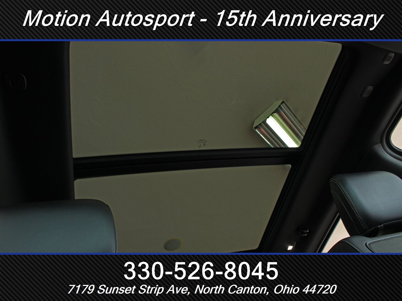 2019 RAM 1500 Sport Panoramic Roof Level 2 Package 4X4 - Photo 41 - North Canton, OH 44720