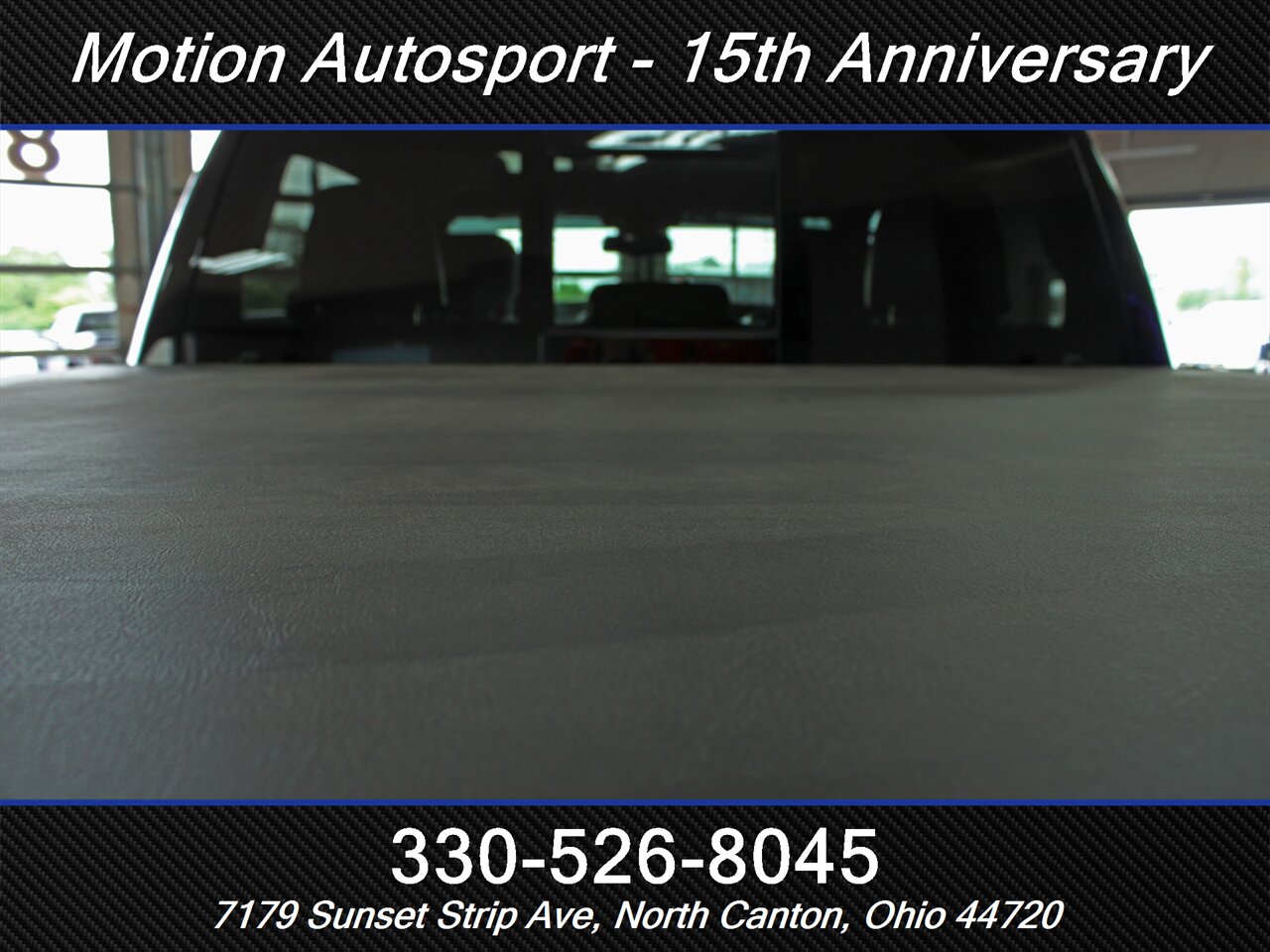 2019 RAM 1500 Sport Panoramic Roof Level 2 Package 4X4 - Photo 11 - North Canton, OH 44720
