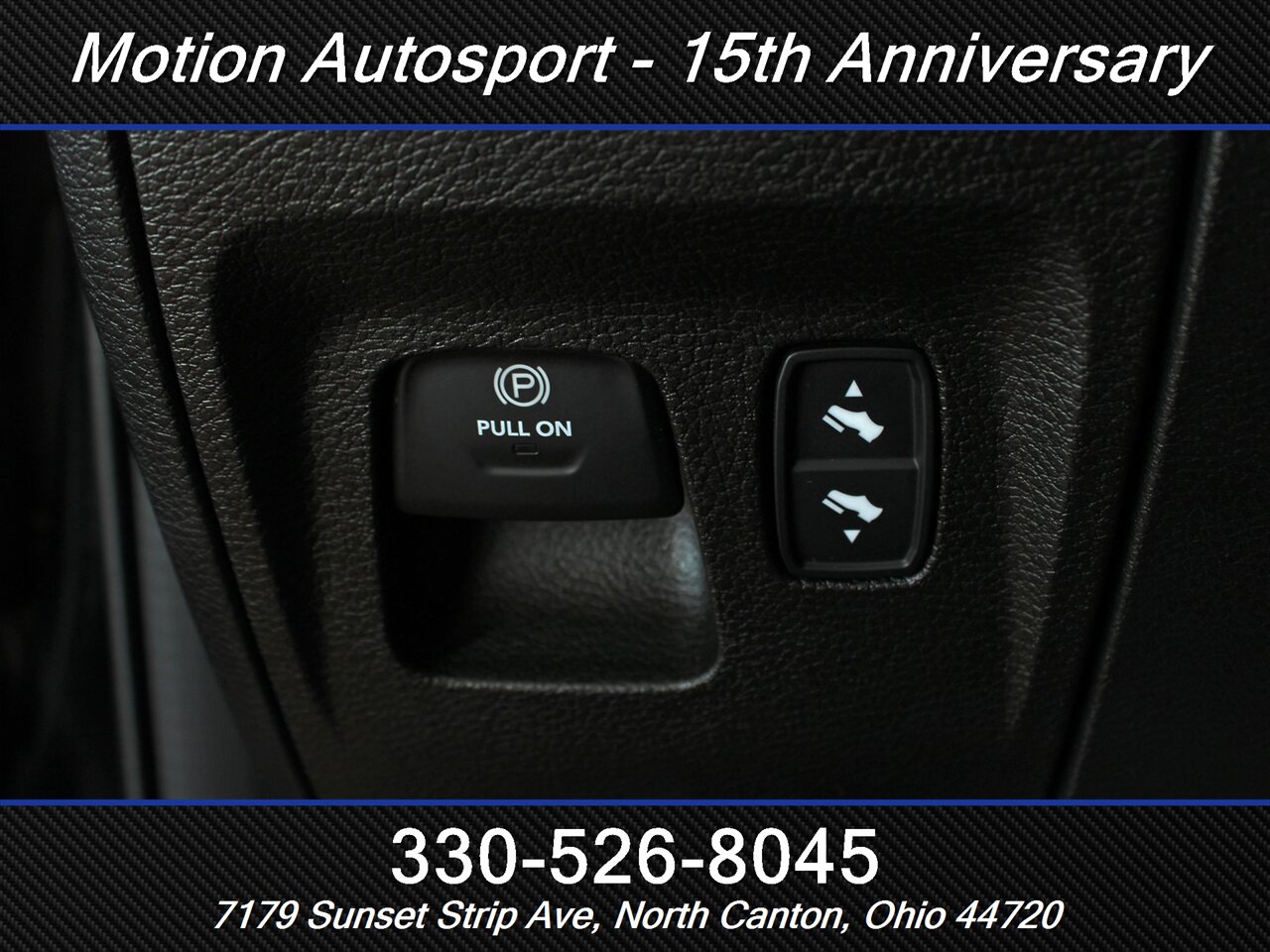 2019 RAM 1500 Sport Panoramic Roof Level 2 Package 4X4 - Photo 18 - North Canton, OH 44720