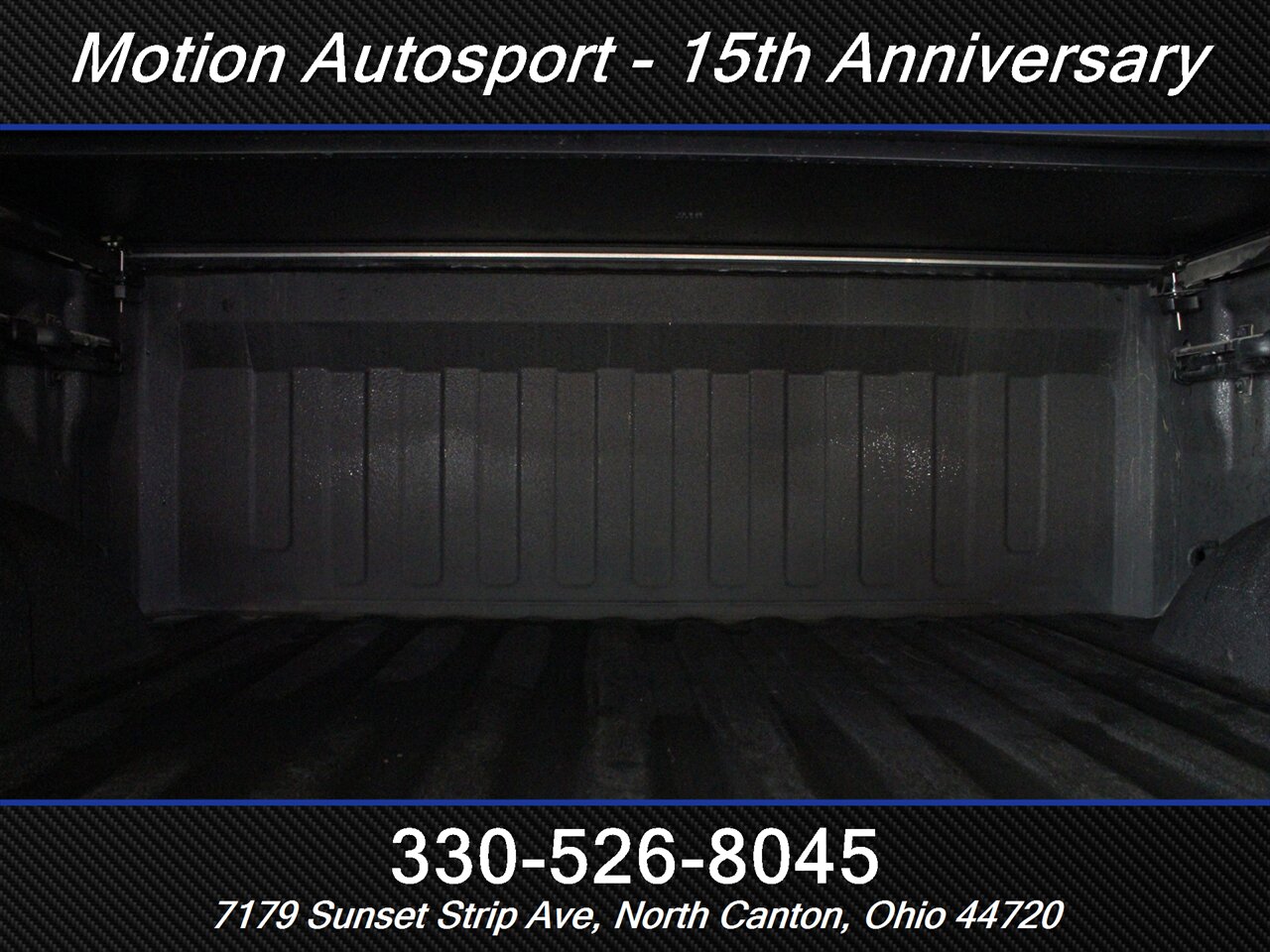 2019 RAM 1500 Sport Panoramic Roof Level 2 Package 4X4 - Photo 10 - North Canton, OH 44720