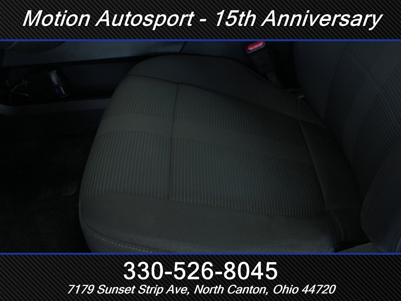 2016 Ford F-150 XLT Sport Pano Roof 4X4 - Photo 25 - North Canton, OH 44720