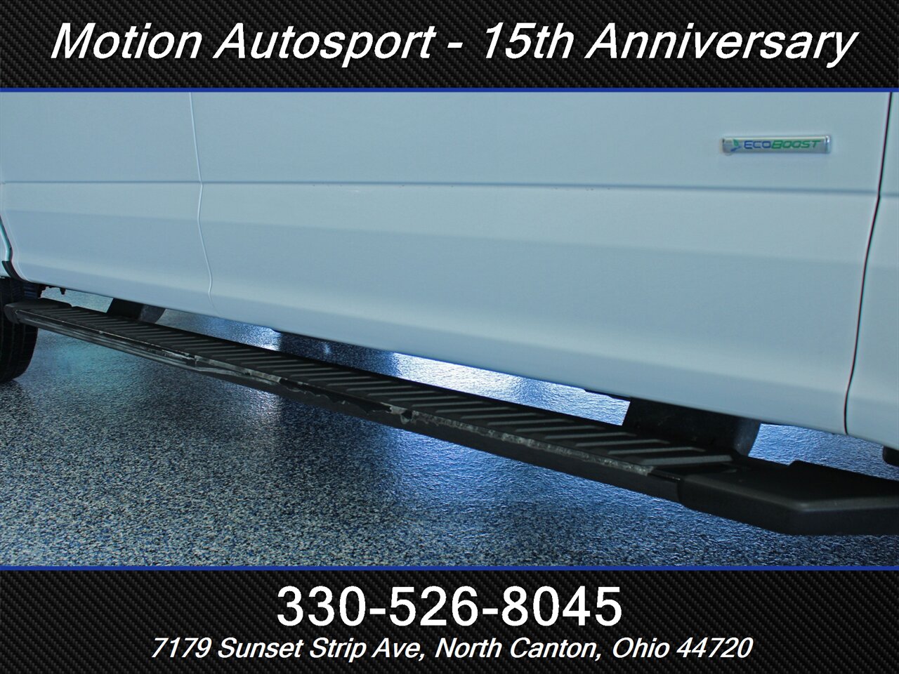 2016 Ford F-150 XLT Sport Pano Roof 4X4 - Photo 41 - North Canton, OH 44720