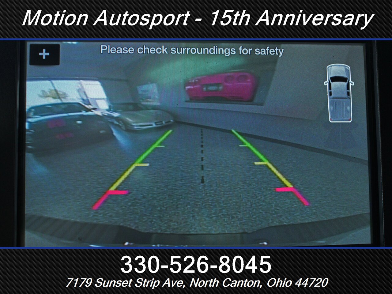 2016 Ford F-150 XLT Sport Pano Roof 4X4 - Photo 23 - North Canton, OH 44720