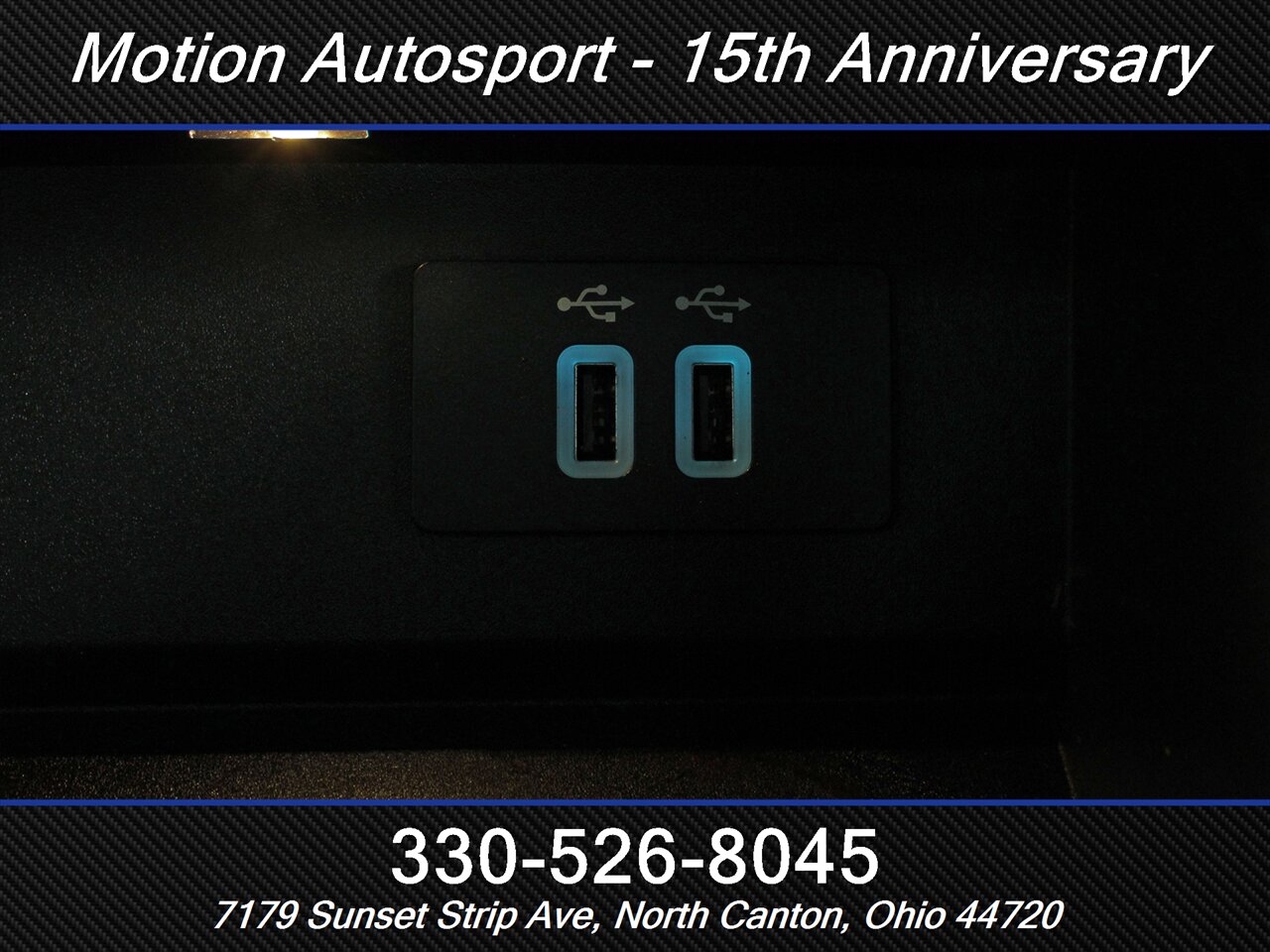 2016 Ford F-150 XLT Sport Pano Roof 4X4 - Photo 17 - North Canton, OH 44720