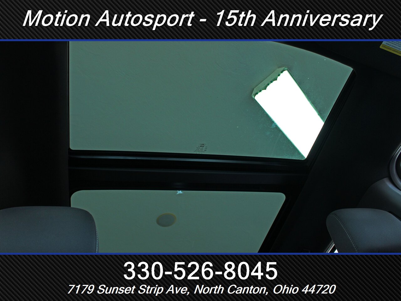 2016 Ford F-150 XLT Sport Pano Roof 4X4 - Photo 30 - North Canton, OH 44720