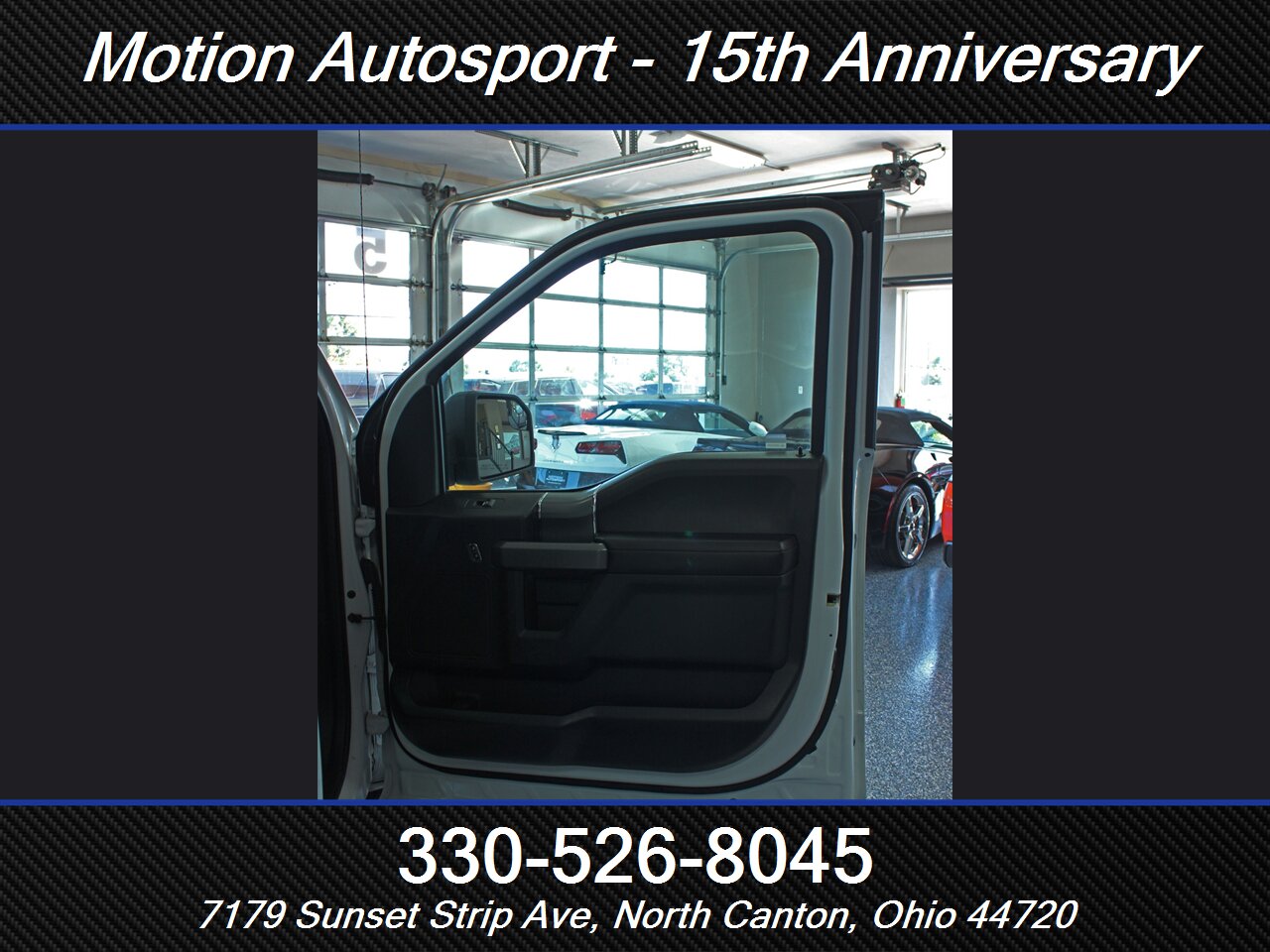 2016 Ford F-150 XLT Sport Pano Roof 4X4 - Photo 26 - North Canton, OH 44720