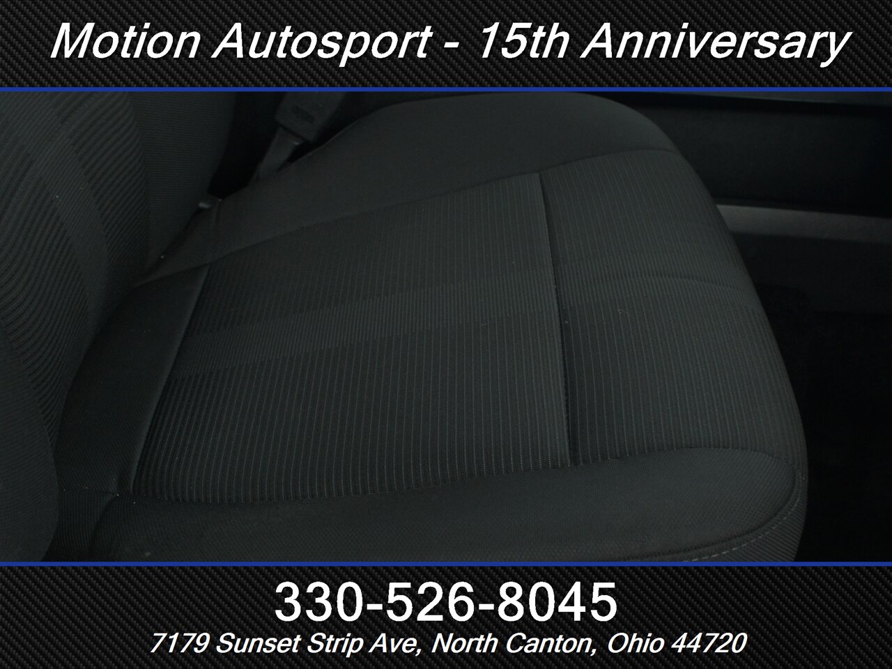 2016 Ford F-150 XLT Sport Pano Roof 4X4 - Photo 29 - North Canton, OH 44720