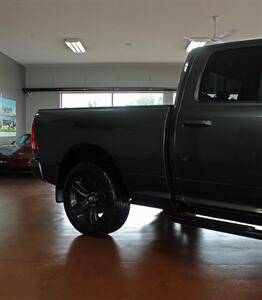 2016 RAM 1500 Sport  Black Top Edition 4X4 - Photo 47 - North Canton, OH 44720