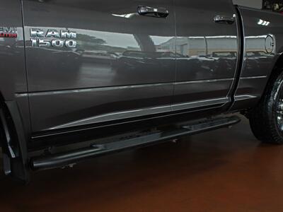 2016 RAM 1500 Sport  Black Top Edition 4X4 - Photo 41 - North Canton, OH 44720