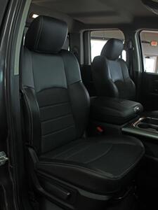 2016 RAM 1500 Sport  Black Top Edition 4X4 - Photo 31 - North Canton, OH 44720