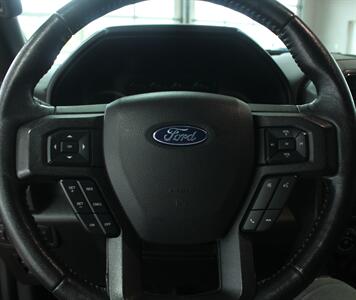 2020 Ford F-150 XLT  Sport Special Edition 4X4 - Photo 16 - North Canton, OH 44720