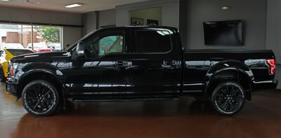 2020 Ford F-150 XLT  Sport Special Edition 4X4 - Photo 5 - North Canton, OH 44720