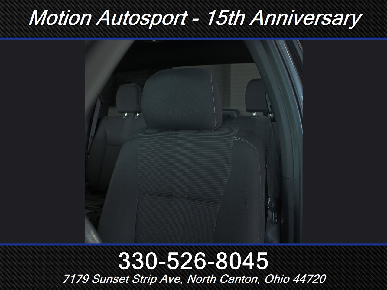 2016 Ford F-150 XLT Sport 4X4 - Photo 31 - North Canton, OH 44720