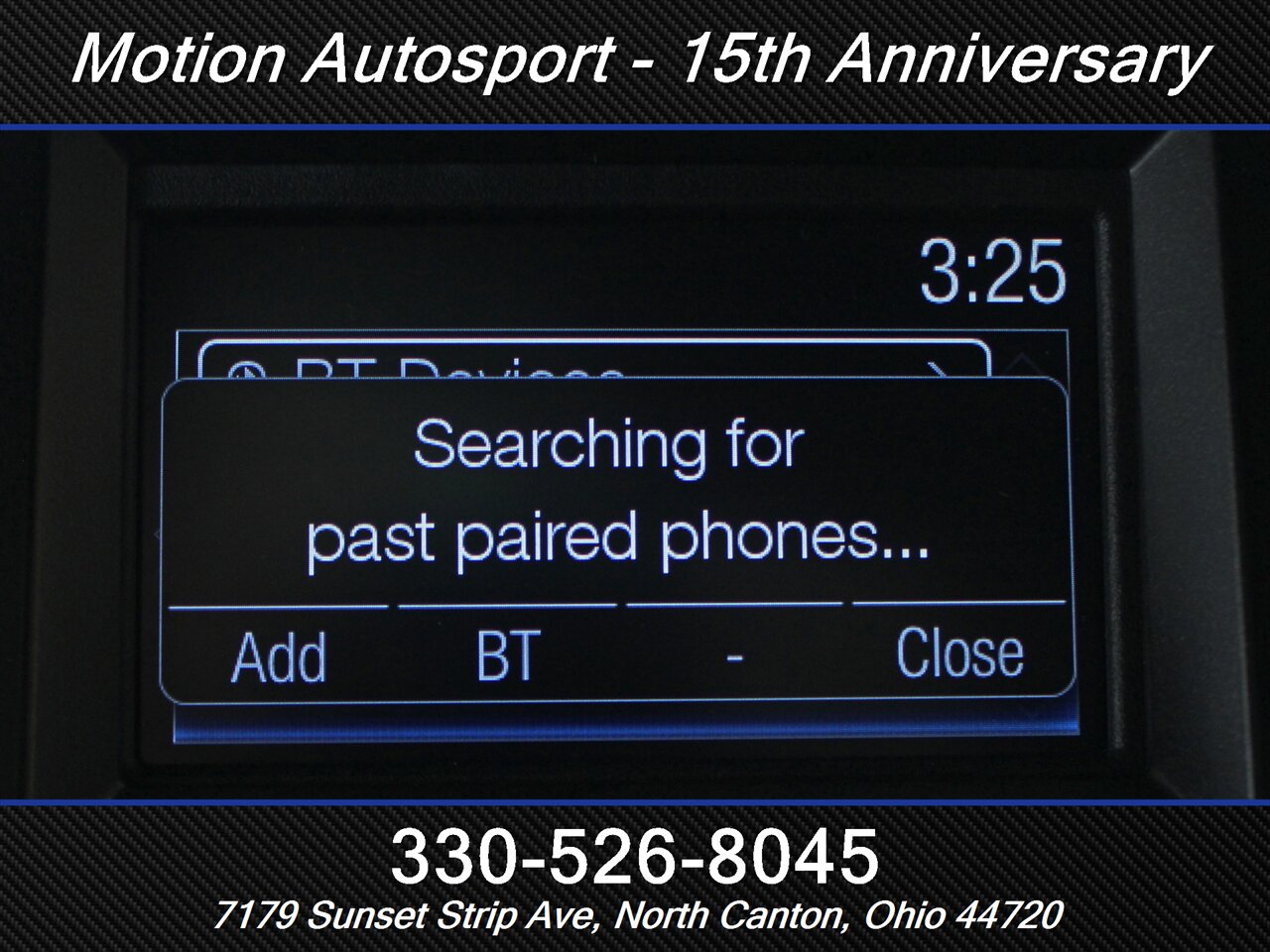 2016 Ford F-150 XLT Sport 4X4 - Photo 28 - North Canton, OH 44720