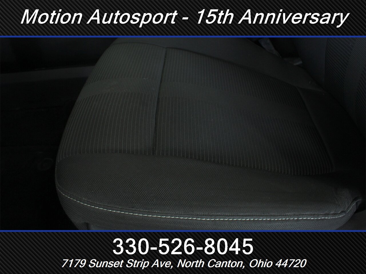 2016 Ford F-150 XLT Sport 4X4 - Photo 32 - North Canton, OH 44720