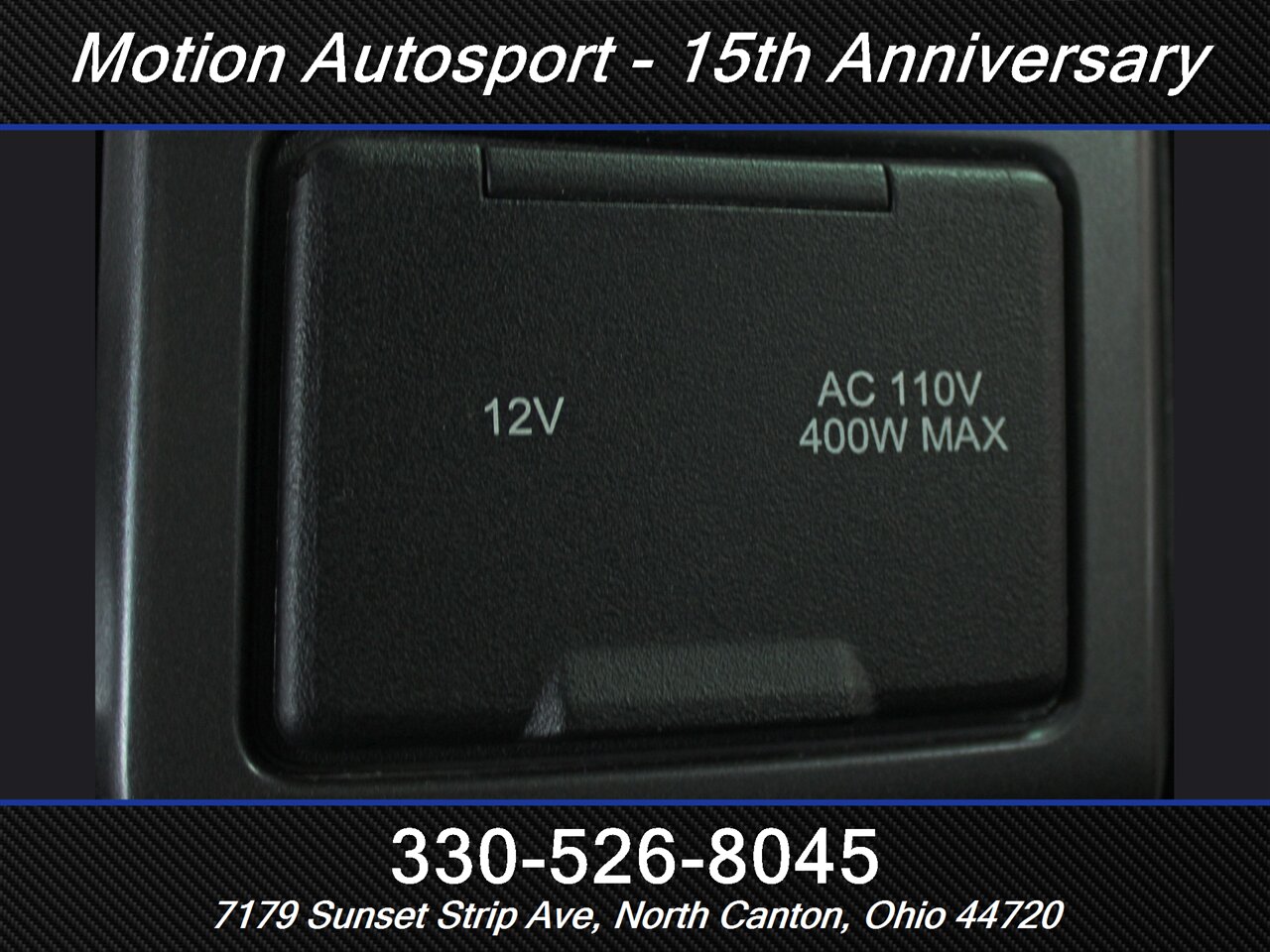 2016 Ford F-150 XLT Sport 4X4 - Photo 26 - North Canton, OH 44720