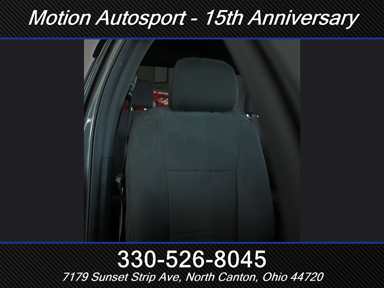 2016 Ford F-150 XLT Sport 4X4 - Photo 36 - North Canton, OH 44720