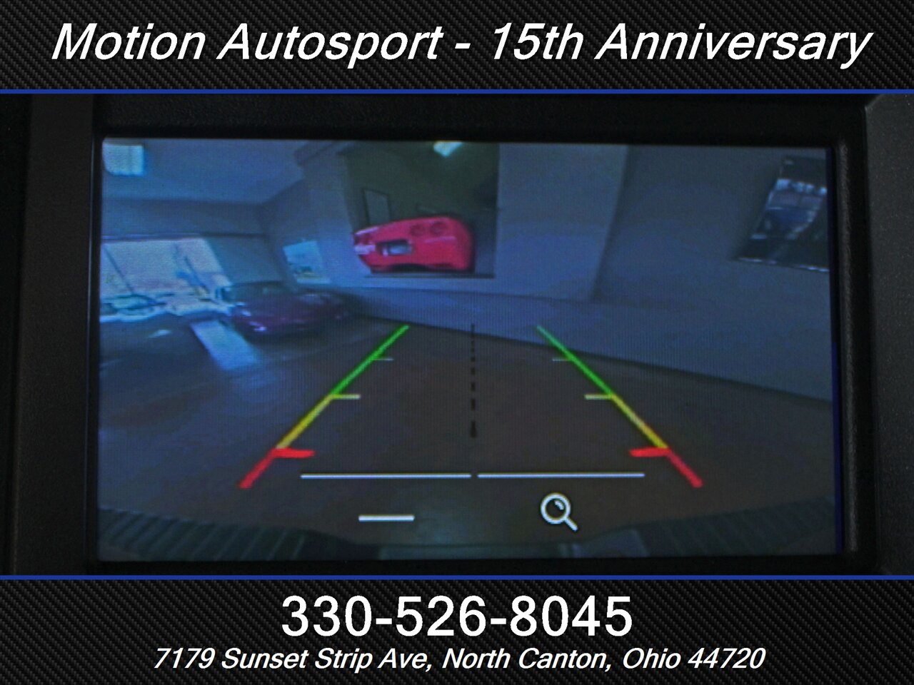 2016 Ford F-150 XLT Sport 4X4 - Photo 29 - North Canton, OH 44720