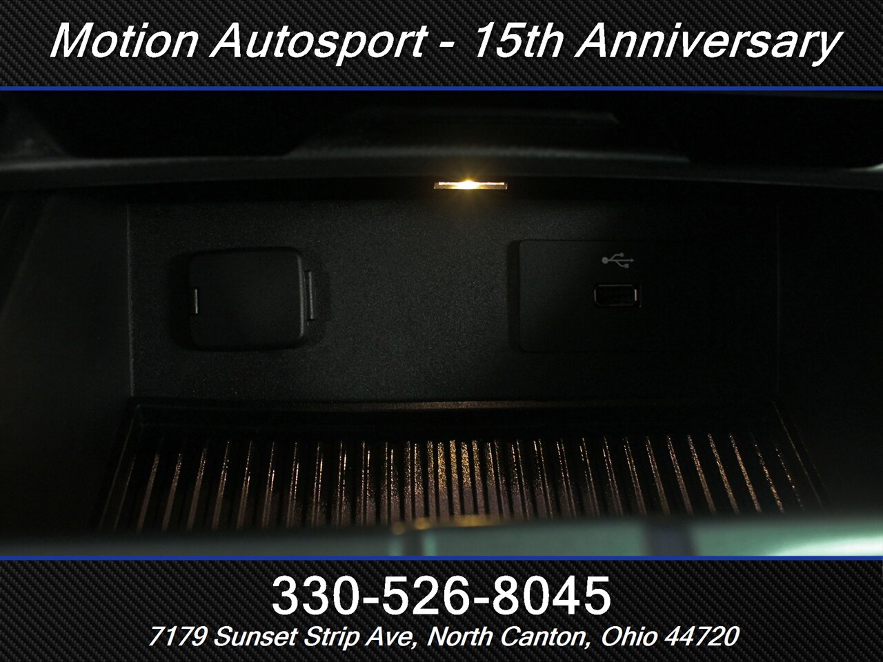 2016 Ford F-150 XLT Sport 4X4 - Photo 23 - North Canton, OH 44720