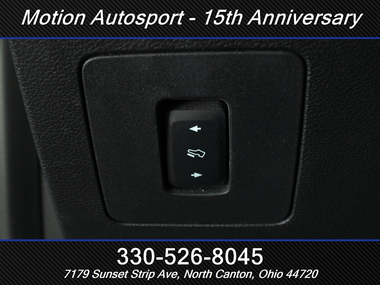 2016 Ford F-150 XLT Sport 4X4 - Photo 16 - North Canton, OH 44720