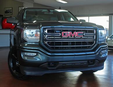 2018 GMC Sierra 1500 Elevation 4X4   - Photo 47 - North Canton, OH 44720