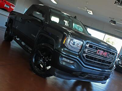 2018 GMC Sierra 1500 Elevation 4X4   - Photo 46 - North Canton, OH 44720