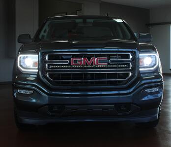 2018 GMC Sierra 1500 Elevation 4X4   - Photo 34 - North Canton, OH 44720