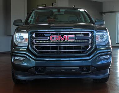 2018 GMC Sierra 1500 Elevation 4X4   - Photo 3 - North Canton, OH 44720