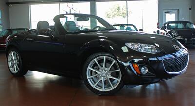 2010 Mazda MX-5 Miata Grand Touring   - Photo 2 - North Canton, OH 44720