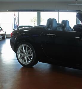 2010 Mazda MX-5 Miata Grand Touring   - Photo 45 - North Canton, OH 44720