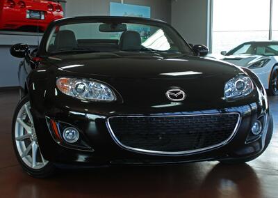 2010 Mazda MX-5 Miata Grand Touring   - Photo 49 - North Canton, OH 44720