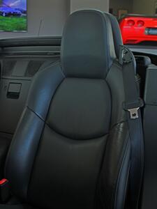 2010 Mazda MX-5 Miata Grand Touring   - Photo 28 - North Canton, OH 44720