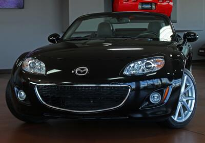 2010 Mazda MX-5 Miata Grand Touring   - Photo 50 - North Canton, OH 44720