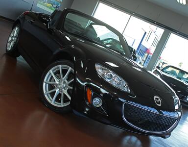 2010 Mazda MX-5 Miata Grand Touring   - Photo 48 - North Canton, OH 44720