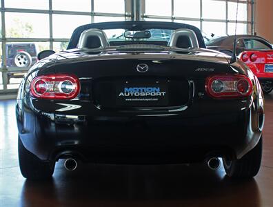 2010 Mazda MX-5 Miata Grand Touring   - Photo 9 - North Canton, OH 44720