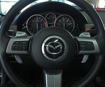 2010 Mazda MX-5 Miata Grand Touring   - Photo 20 - North Canton, OH 44720