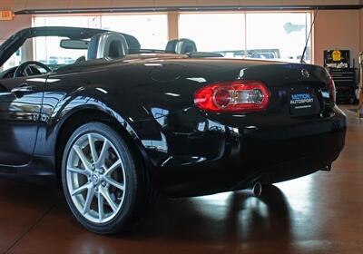 2010 Mazda MX-5 Miata Grand Touring   - Photo 7 - North Canton, OH 44720