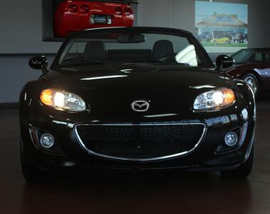 2010 Mazda MX-5 Miata Grand Touring   - Photo 36 - North Canton, OH 44720