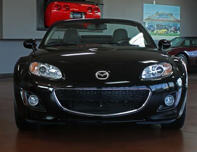 2010 Mazda MX-5 Miata Grand Touring   - Photo 3 - North Canton, OH 44720