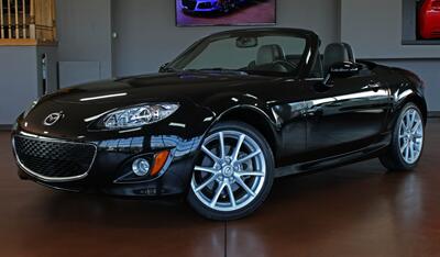 2010 Mazda MX-5 Miata Grand Touring   - Photo 1 - North Canton, OH 44720