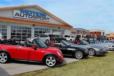 2010 Mazda MX-5 Miata Grand Touring   - Photo 51 - North Canton, OH 44720