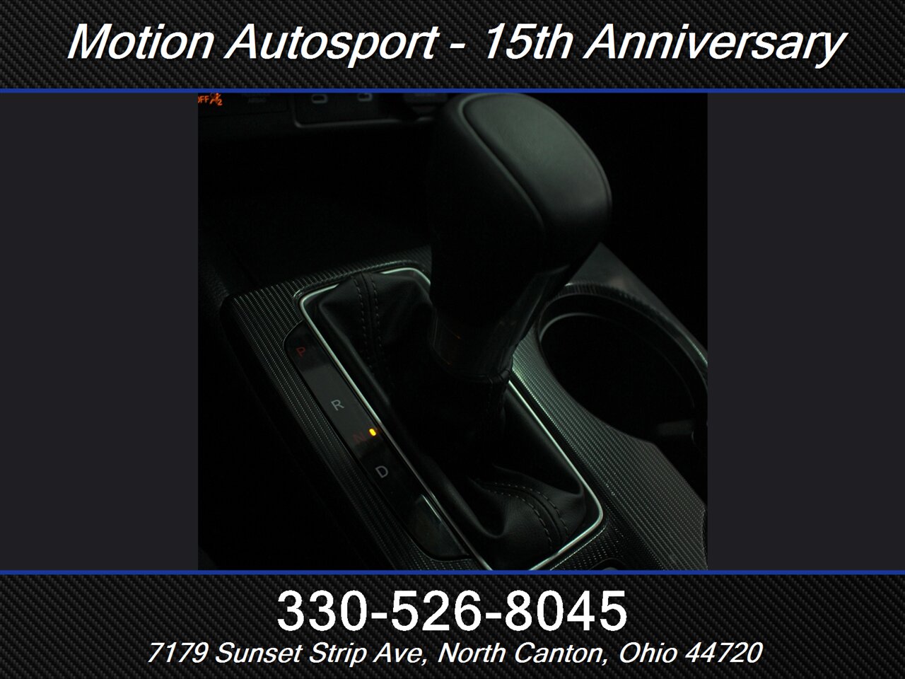 2025 Honda Civic Sport   - Photo 22 - North Canton, OH 44720