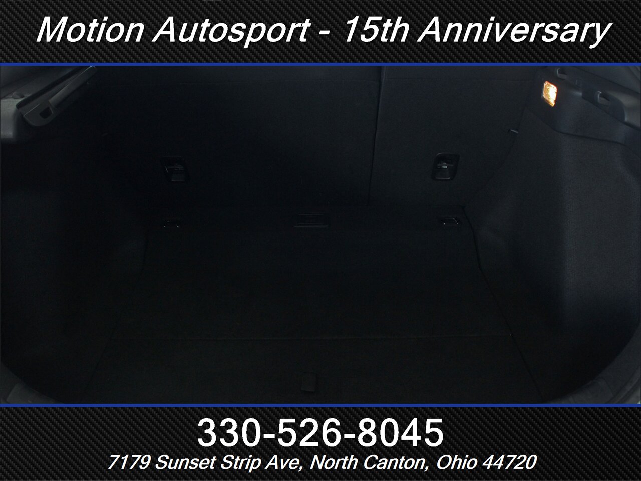 2025 Honda Civic Sport   - Photo 10 - North Canton, OH 44720