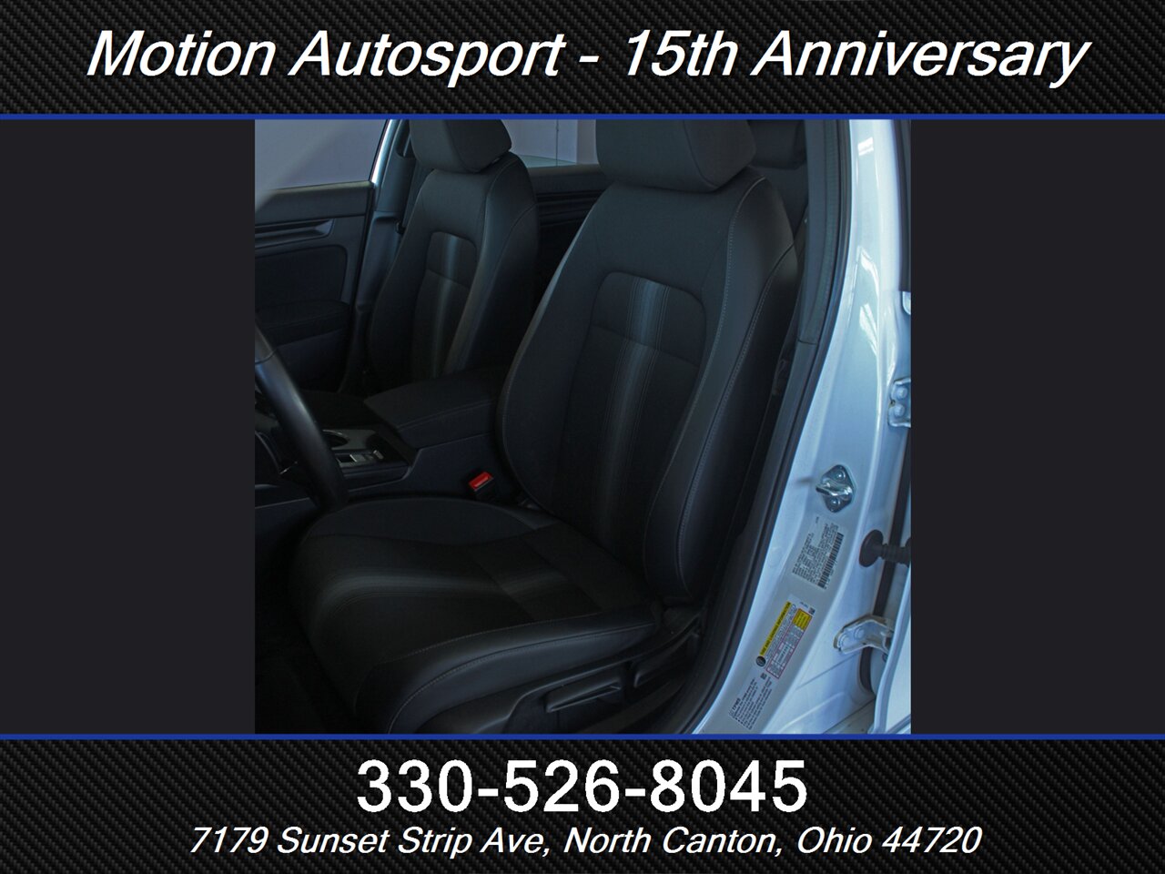 2025 Honda Civic Sport   - Photo 29 - North Canton, OH 44720